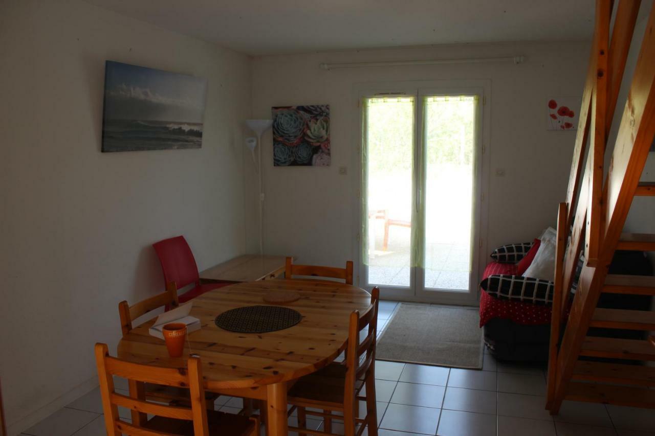 Maison Saint Hilaire De Riez, 300M De La Plage Exterior foto